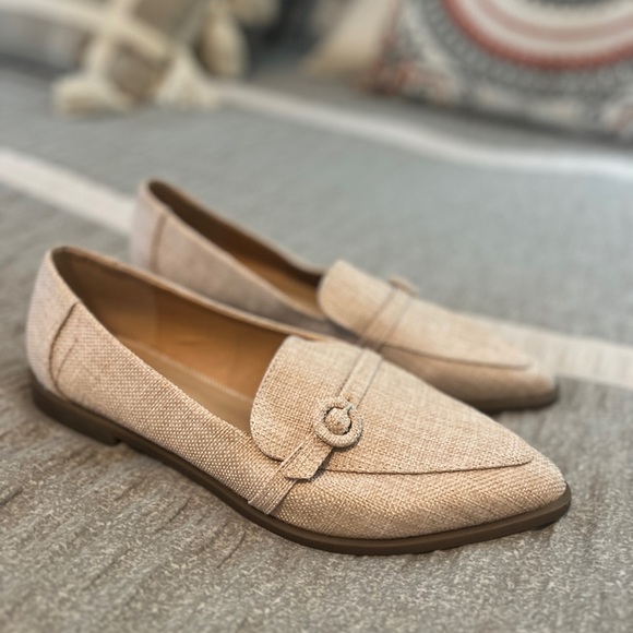 Size 9 Pointe toe shoes - Picture 5 of 6